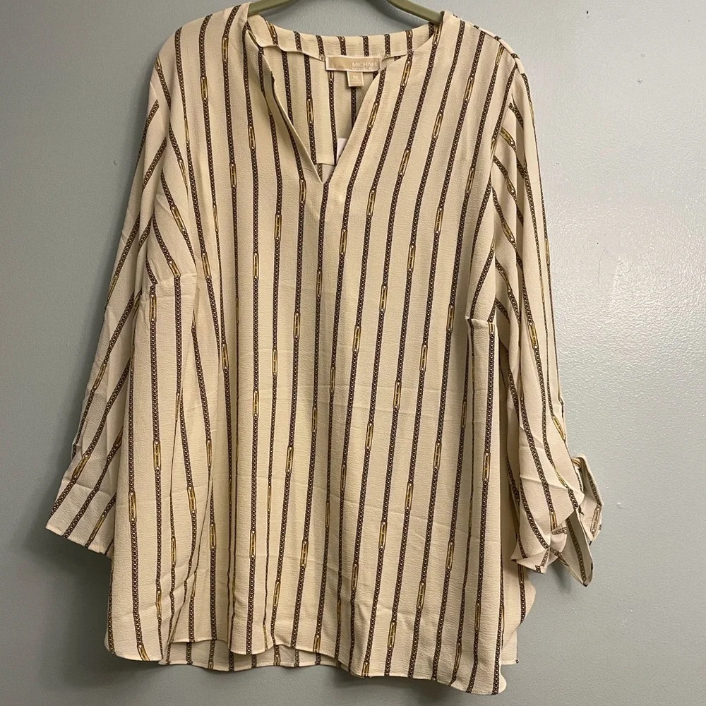 Michael Kors woman’s shirt